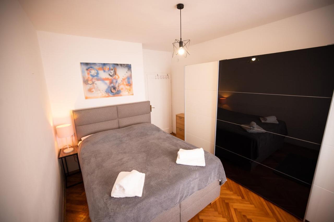 Gof Apartament *