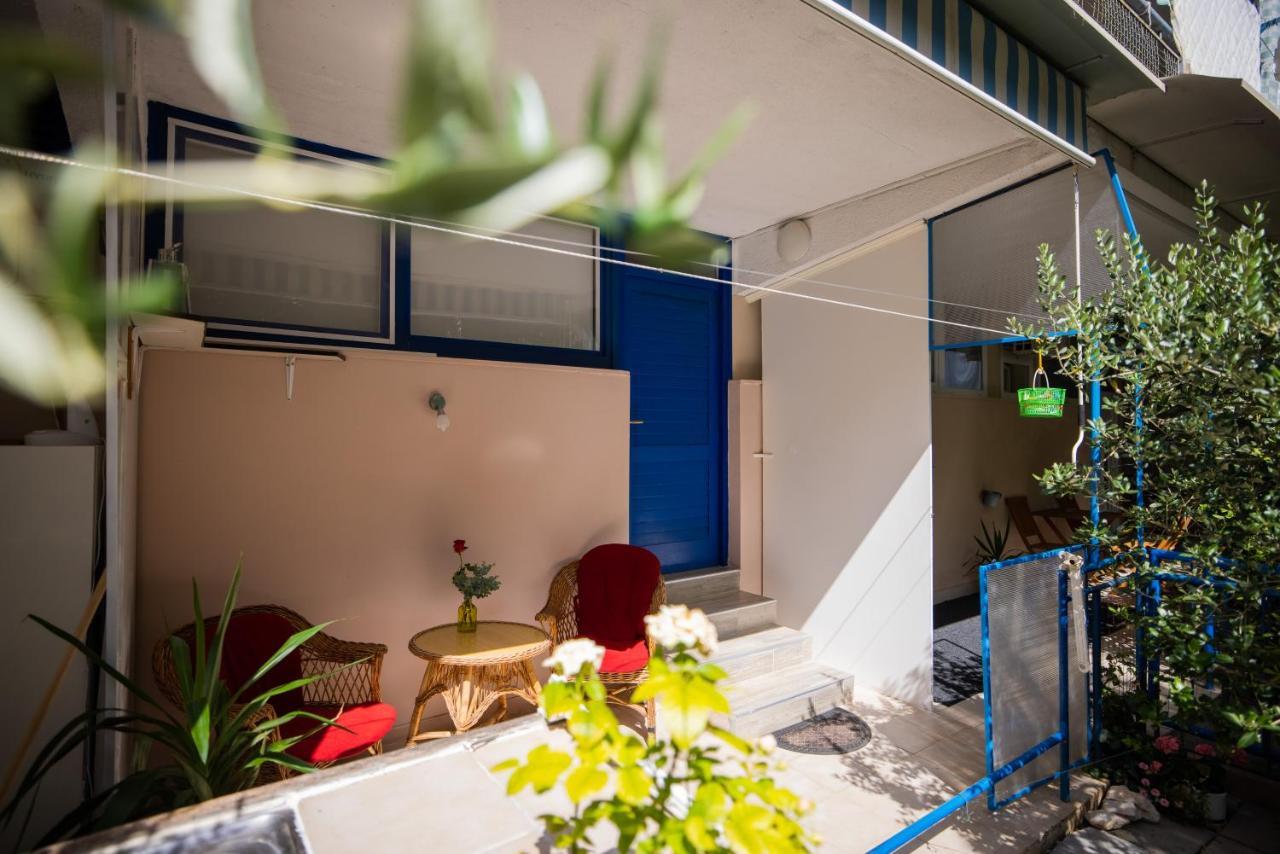 Apartament Gof *