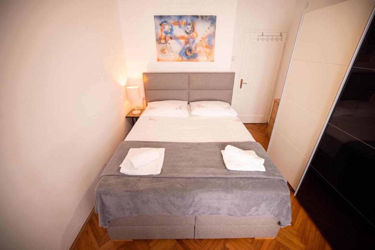 Apartament Gof Zadar