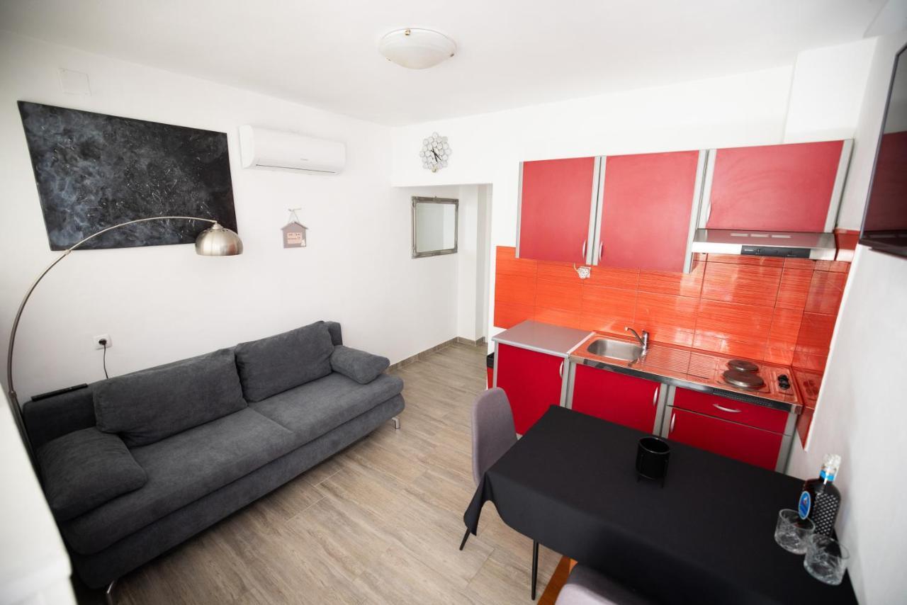 Gof Apartament Zadar