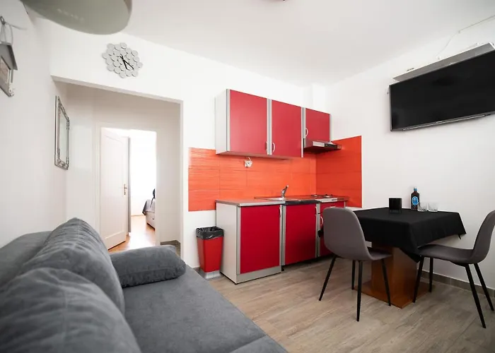 Gof Apartment