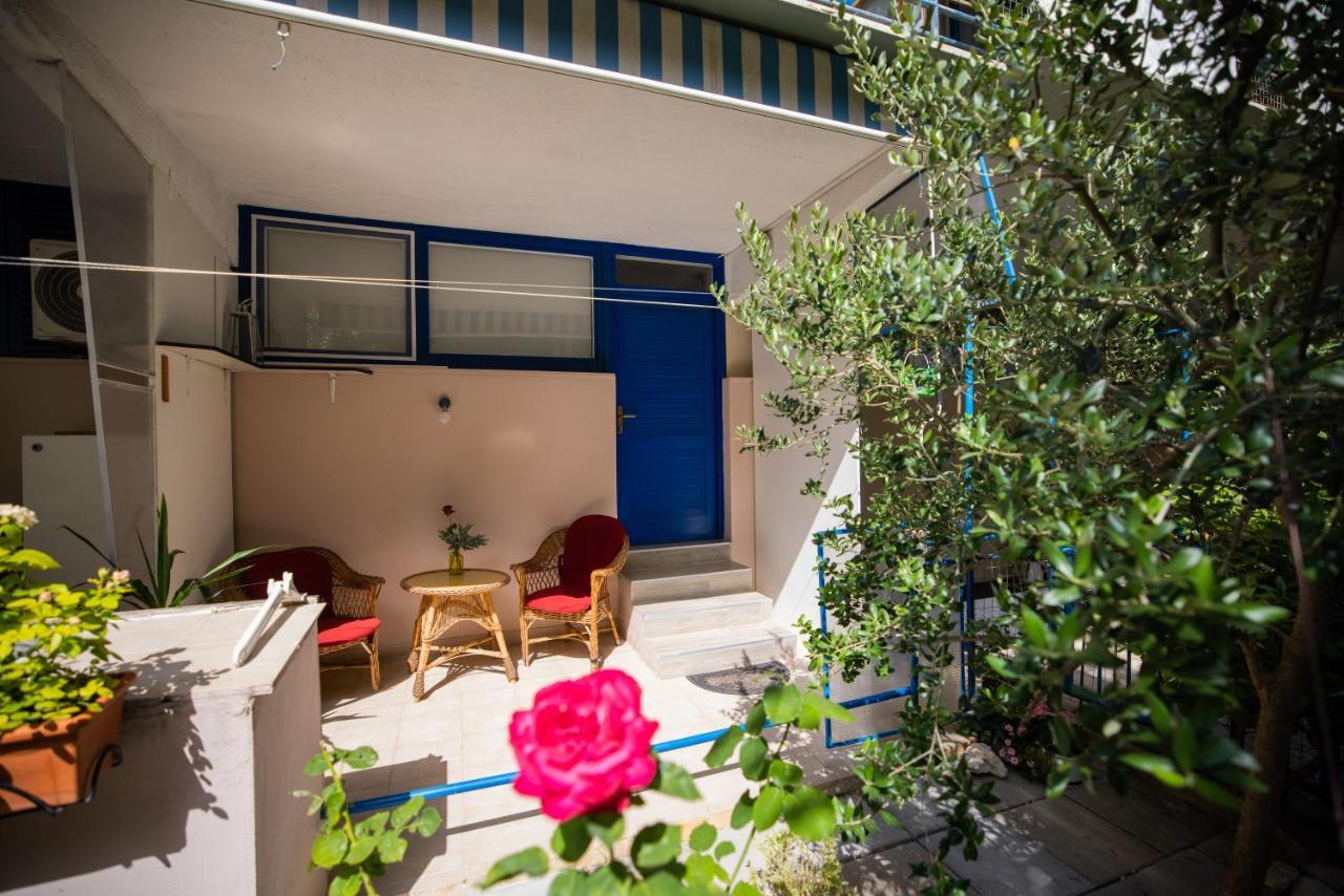 Gof Apartmán