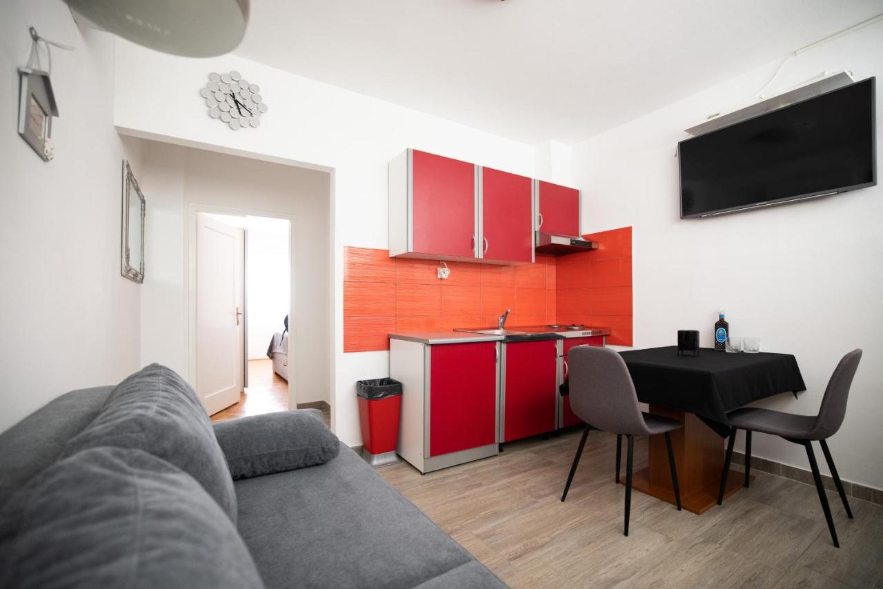 Apartmán Gof *
